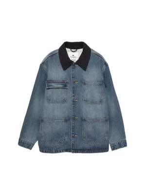 Obrázek produktu Džínová bunda PULL&BEAR