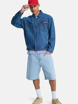 Obrázek produktu Džínová bunda Quiksilver