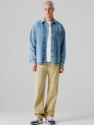 Obrázek produktu Džínová bunda Red Bull modrý denim