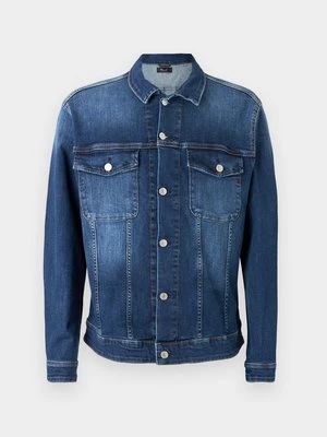 Obrázek produktu Džínová bunda Replay tmavomodrý denim