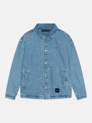 Obrázek produktu Džínová bunda Tommy Hilfiger