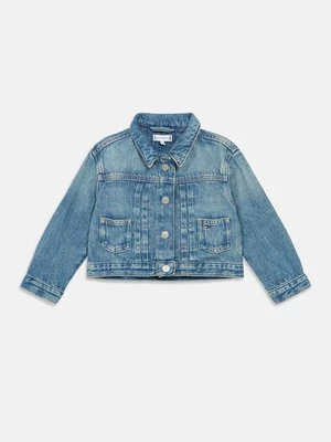 Obrázek produktu Džínová bunda Tommy Hilfiger