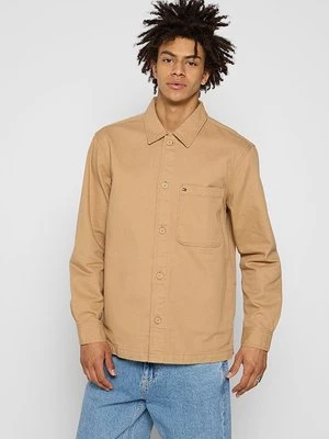 Obrázek produktu Džínová bunda Tommy Hilfiger béžová