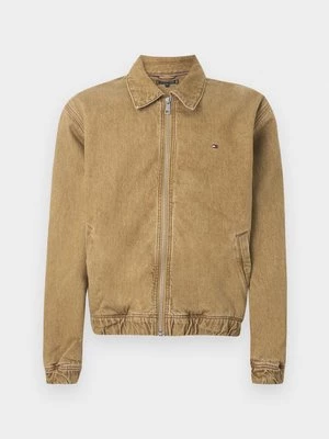 Obrázek produktu Džínová bunda Tommy Hilfiger světle hnědá
