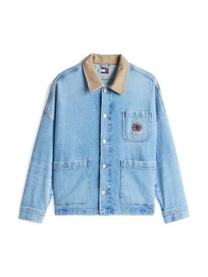 Obrázek produktu Džínová bunda Tommy Jeans