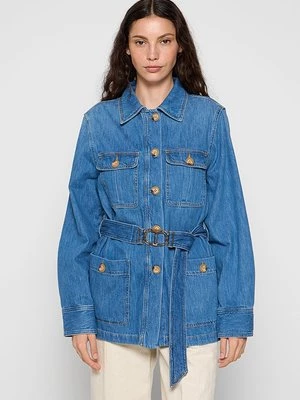 Obrázek produktu Džínová bunda TWINSET