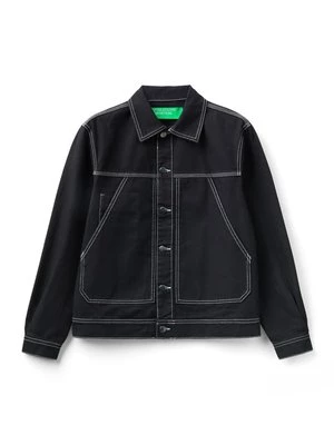 Obrázek produktu Džínová bunda United Colors of Benetton