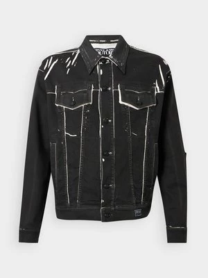 Obrázek produktu Džínová bunda Versace Jeans Couture bílá