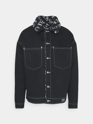 Obrázek produktu Džínová bunda Versace Jeans Couture černá