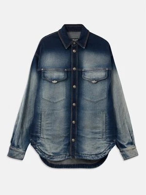 Obrázek produktu Džínová bunda Versace Jeans Couture modrá