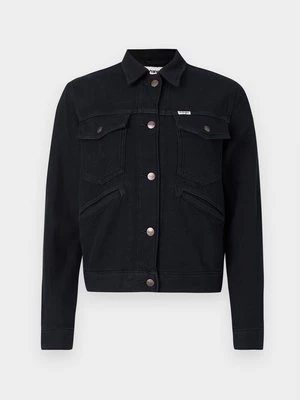 Obrázek produktu Džínová bunda Wrangler černá
