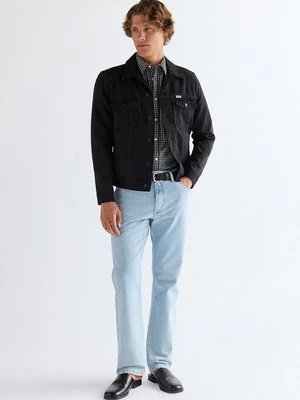 Obrázek produktu Džínová bunda Wrangler černý denim