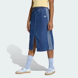 Obrázek produktu DŽÍNOVÁ SUKNĚ Adidas