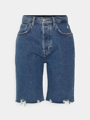 Obrázek produktu Džínové kraťasy 7 For All Mankind