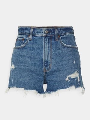Obrázek produktu Džínové kraťasy Abercrombie & Fitch