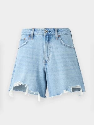 Obrázek produktu Džínové kraťasy Abercrombie & Fitch