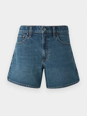 Obrázek produktu Džínové kraťasy Abercrombie & Fitch