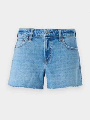 Obrázek produktu Džínové kraťasy Abercrombie & Fitch
