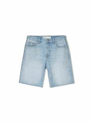Obrázek produktu Džínové kraťasy Bershka