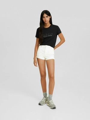 Obrázek produktu Džínové kraťasy Bershka