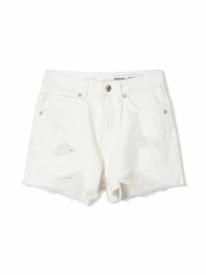 Obrázek produktu Džínové kraťasy Bershka