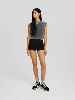 Obrázek produktu Džínové kraťasy Bershka