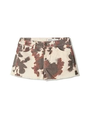 Obrázek produktu Džínové kraťasy Bershka