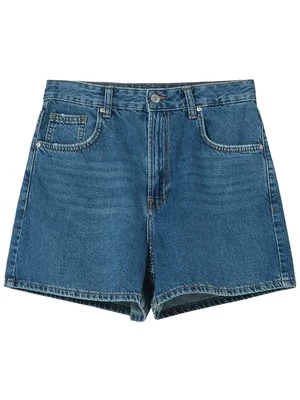 Obrázek produktu Džínové kraťasy Bershka