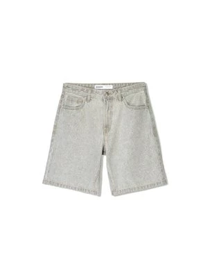 Obrázek produktu Džínové kraťasy Bershka
