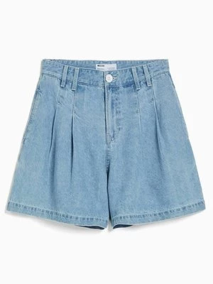 Obrázek produktu Džínové kraťasy Bershka