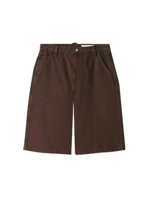 Obrázek produktu Džínové kraťasy Bershka