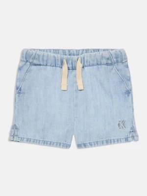 Obrázek produktu Džínové kraťasy Calvin Klein Jeans