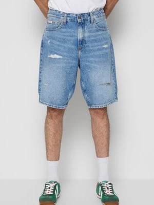 Obrázek produktu Džínové kraťasy Calvin Klein Jeans