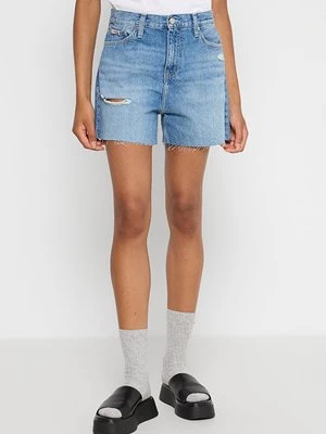 Obrázek produktu Džínové kraťasy Calvin Klein Jeans