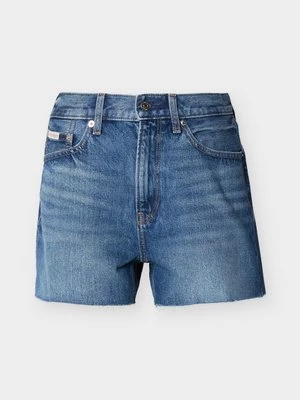 Obrázek produktu Džínové kraťasy Calvin Klein Jeans