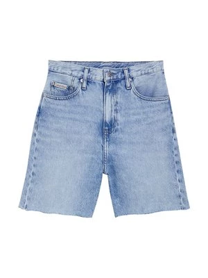 Obrázek produktu Džínové kraťasy Calvin Klein Jeans