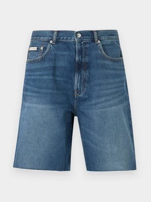 Obrázek produktu Džínové kraťasy Calvin Klein Jeans