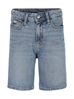 Obrázek produktu Džínové kraťasy Calvin Klein Jeans