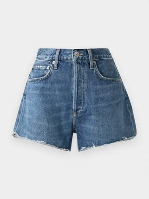 Obrázek produktu Džínové kraťasy Citizens of Humanity modrý denim