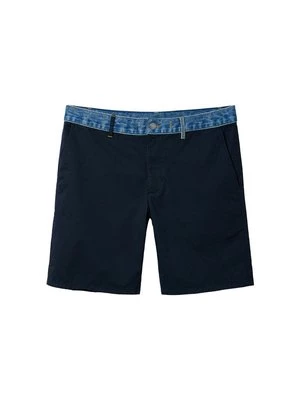 Obrázek produktu Džínové kraťasy Desigual