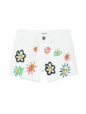 Obrázek produktu Džínové kraťasy Desigual