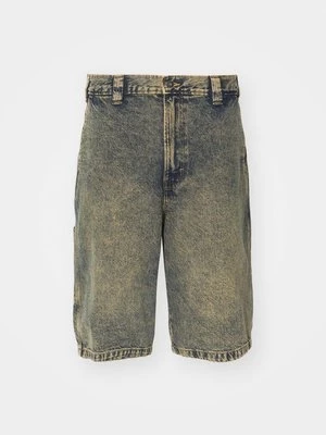 Obrázek produktu Džínové kraťasy Dickies špinavý denim