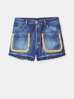 Obrázek produktu Džínové kraťasy Dsquared2
