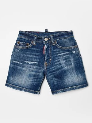 Obrázek produktu Džínové kraťasy Dsquared2