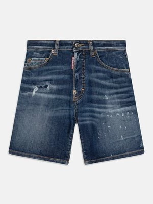 Obrázek produktu Džínové kraťasy Dsquared2