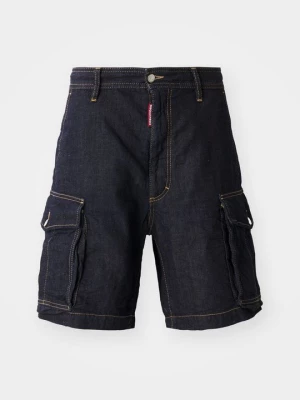 Obrázek produktu Džínové kraťasy Dsquared2