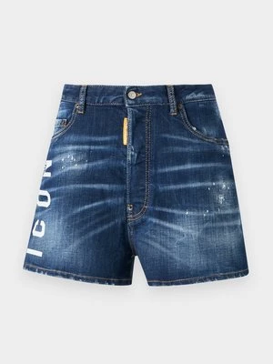 Obrázek produktu Džínové kraťasy DSQUARED2 ICON