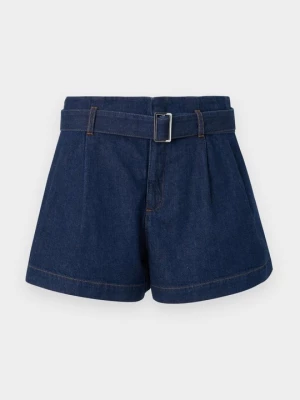 Obrázek produktu Džínové kraťasy Frame tmavomodrý denim