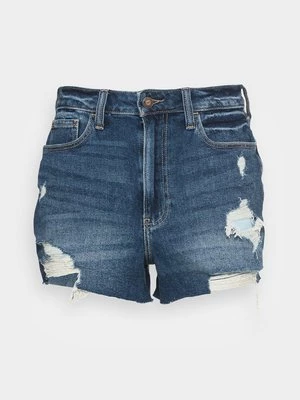 Obrázek produktu Džínové kraťasy Hollister Co.