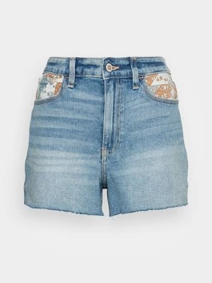 Obrázek produktu Džínové kraťasy Hollister Co.